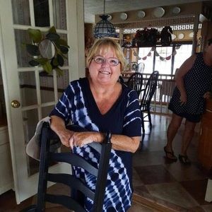 Meet your Posher, Karen